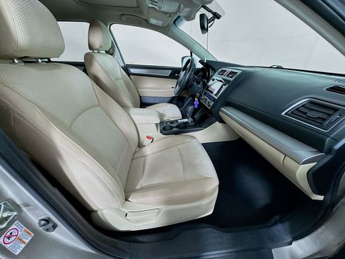 Used 2015 Subaru Outback 2.5i Premium image 35