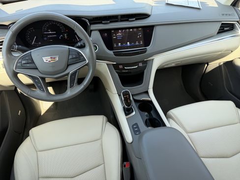 Used 2019 Cadillac XT5 Luxury image 13
