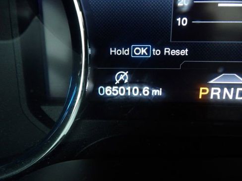 Certified 2020 Ford F150 King Ranch w/ Equipment Group 601A Luxury image 39