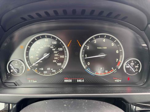 Used 2018 BMW X5 sDrive35i image 27