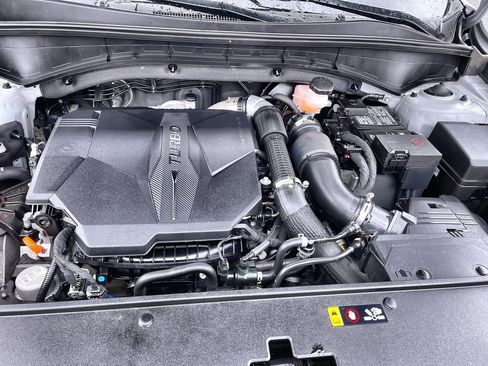 Used 2022 Kia Sorento X-Line EX image 15