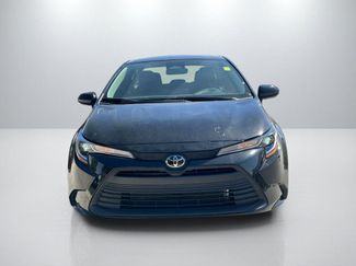 Certified 2025 Toyota Corolla LE video 2