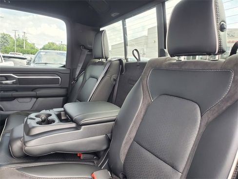 New 2026 RAM 1500 Laramie w/ Night Edition image 12