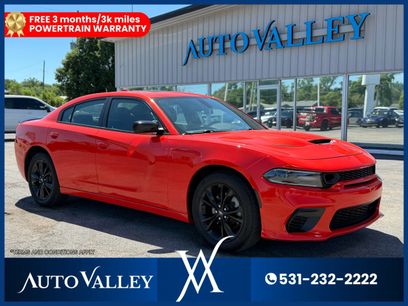 Used 2023 Dodge Charger SXT w/ Blacktop Special Edition