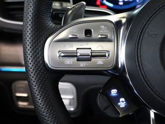 Used 2022 Mercedes-Benz GLE 63 AMG S video 4