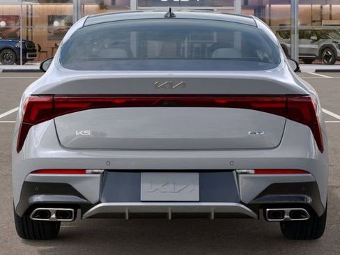 New 2026 Kia K5 GT FWD image 13