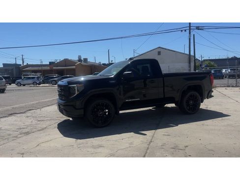 New 2026 GMC Sierra 1500 Pro w/ Pro Value Package RWD image 7
