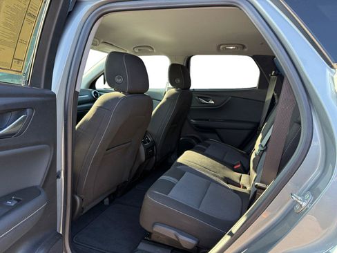Used 2023 Chevrolet Blazer LT w/ Convenience Package FWD image 19