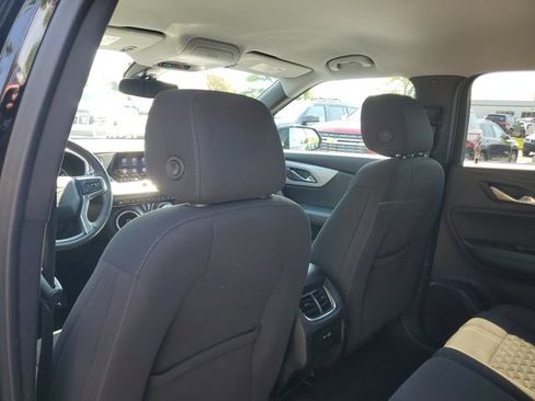 Certified 2021 Chevrolet Blazer LT FWD image 9