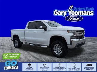 Used 2020 Chevrolet Silverado 1500 LT w/ All-Star Edition RWD video 1
