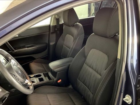 Used 2017 Kia Sportage LX AWD/4WD image 24