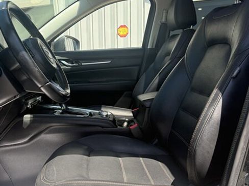 Used 2019 MAZDA CX-5 Grand Touring w/ GT Premium Package AWD/4WD image 12