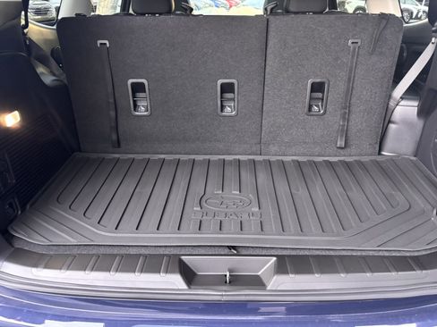 New 2025 Subaru Ascent Bronze Edition image 57