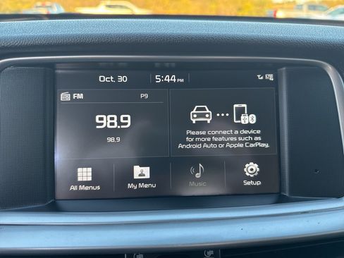 Used 2019 Kia Optima S w/ S Panoramic Sunroof Package image 32
