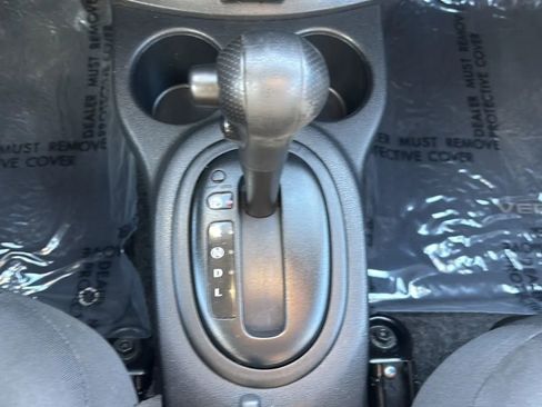 Used 2019 Nissan Versa S Plus FWD image 13