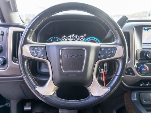 Used 2019 GMC Sierra 2500 Denali w/ Duramax Plus Package image 15