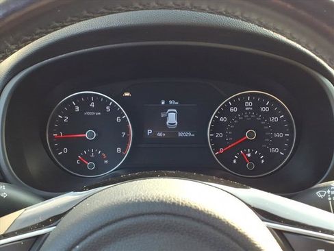 Used 2022 Kia Sportage EX image 20