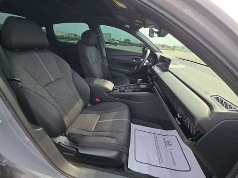 Used 2024 Honda Accord Sport image 31