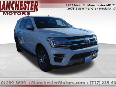 Used 2023 Ford Expedition Limited