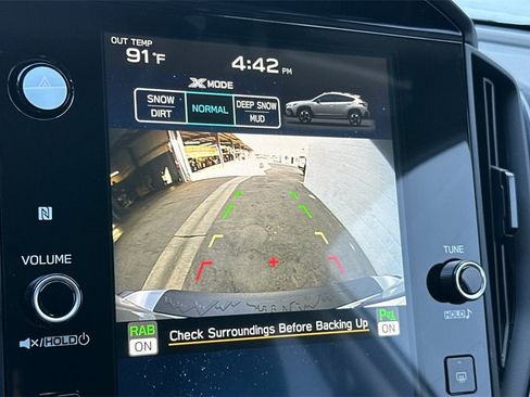 New 2025 Subaru Crosstrek 2.5i Limited w/ Crosstrek Mirror Package image 23