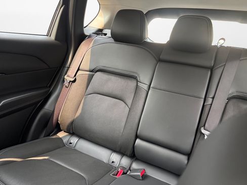 New 2026 MAZDA CX-5 Select AWD/4WD image 12