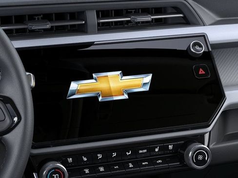 New 2027 Chevrolet Bolt RS FWD image 20