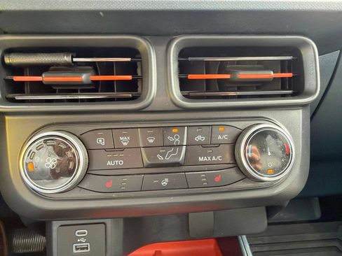Used 2023 Ford Maverick XLT w/ Equipment Group 300A Standard AWD/4WD image 16