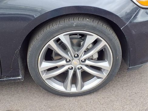 Used 2023 Chevrolet Malibu LT FWD image 26