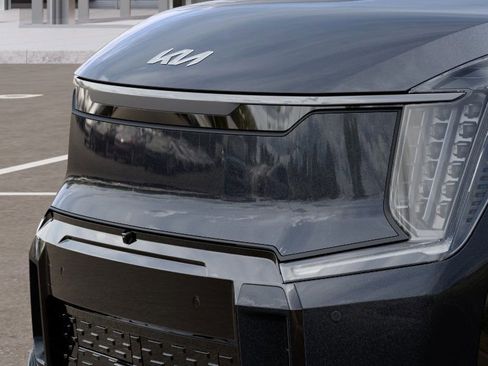 New 2026 Kia EV9 GT-Line AWD/4WD image 12