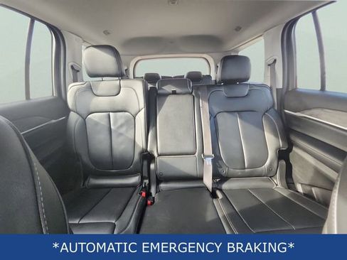 Used 2023 Jeep Grand Cherokee L Limited image 18