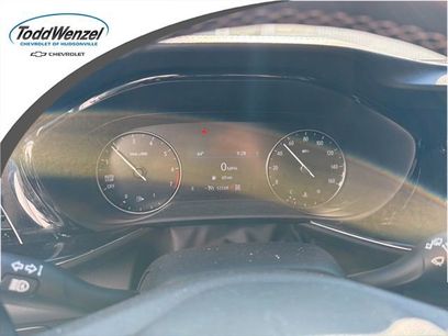 Used 2023 Buick Envision Preferred w/ Sport Touring Package