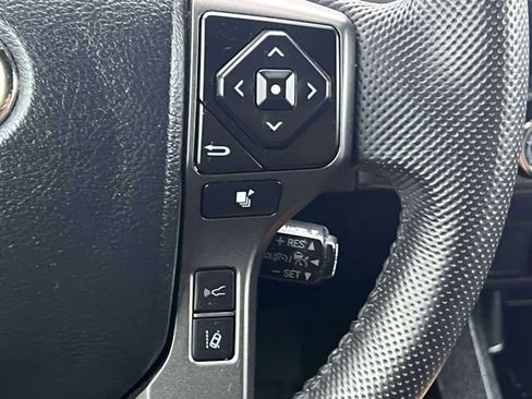 Certified 2023 Toyota Tacoma TRD Off-Road AWD/4WD image 26
