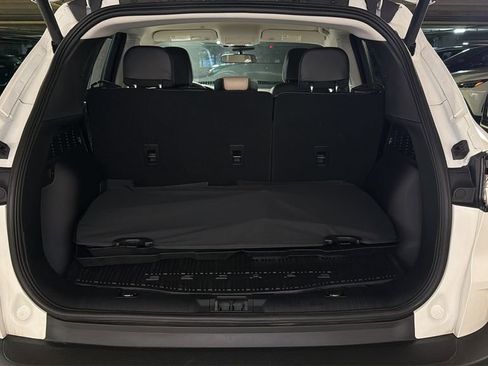 Used 2022 Ford Escape SEL image 14