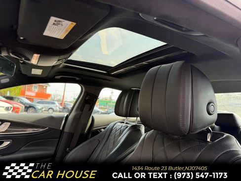 Used 2019 Mercedes-Benz CLS 450 4MATIC image 12
