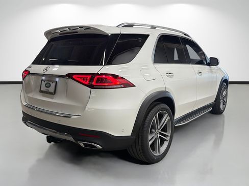 Used 2022 Mercedes-Benz GLE 350 GLE 350 image 5