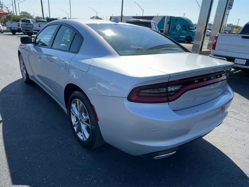 Used 2023 Dodge Charger SXT image 8