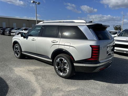 New 2026 Hyundai Palisade Limited image 11