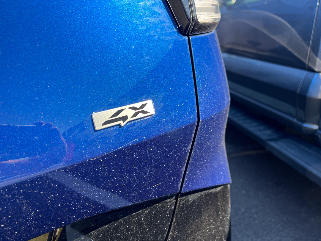 Used 2023 Kia Sportage SX AWD/4WD image 5