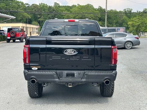 Used 2025 Ford F150 Tremor w/ Equipment Group 402A High AWD/4WD image 10