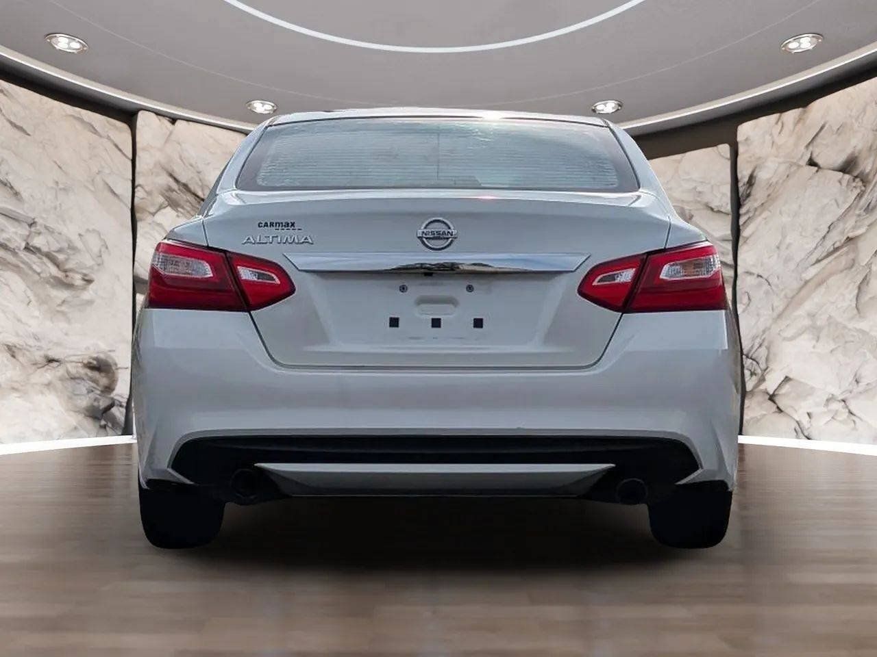 Used 2016 Nissan Altima 2.5 S FWD image 9