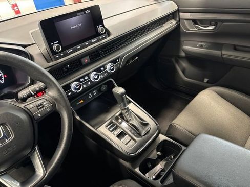 Certified 2024 Honda CR-V EX image 27