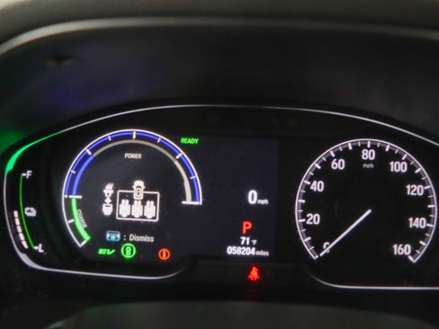 Used 2022 Honda Accord EX-L image 15