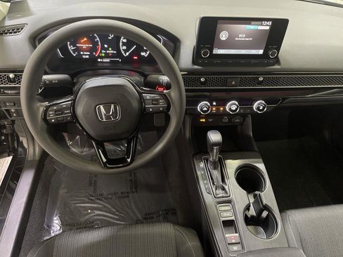 Used 2023 Honda Civic LX image 13