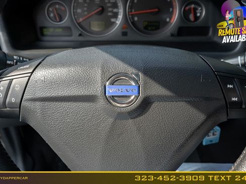 Used 2006 Volvo S60 2.5T FWD image 23