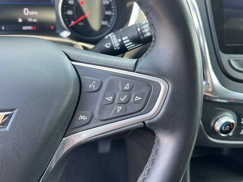 Used 2023 Chevrolet Equinox LT AWD/4WD image 30