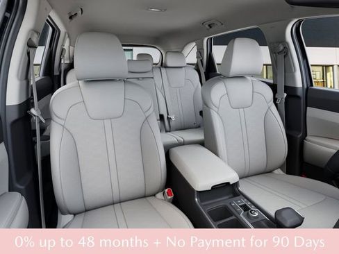 New 2026 Kia Sorento S image 15