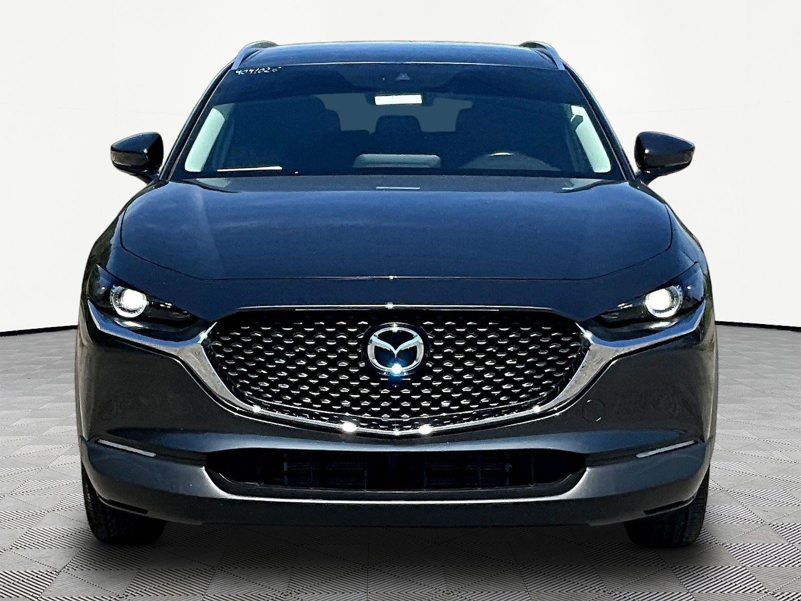 Used 2023 MAZDA CX-30 AWD 2.5 S w/ Select Package image 9