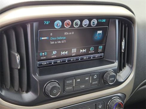 Used 2018 GMC Canyon Denali image 20