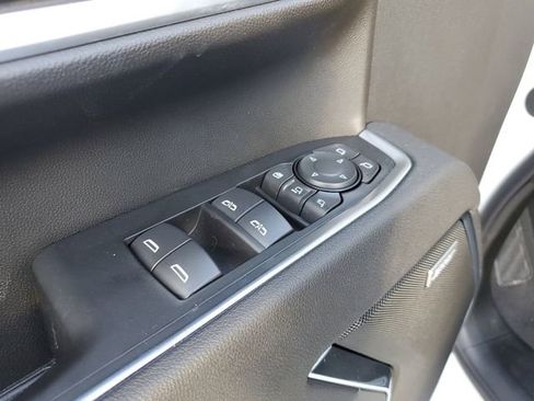 New 2026 Chevrolet Silverado 2500 LTZ w/ Trail Boss Package image 17