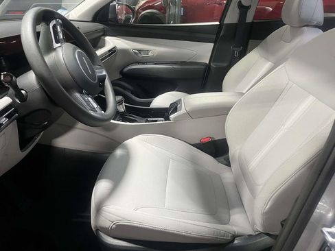 Used 2026 Hyundai Tucson SEL AWD/4WD image 15